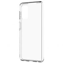 Evelatus Xiaomi POCO F4 Clear Silikoninis dėklas 1.5mm TPU Transparent