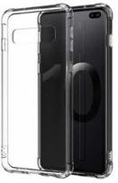 Dėklas iLike Samsung ANTI SHOCK 0.5mm Back Case GALAXY A51 Transparent