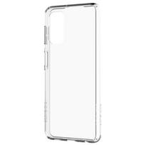 Evelatus Samsung Galaxy A23 4G / A23 5G Clear Silikoninis dėklas 1.5mm TPU Transparent