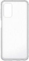 Evelatus Samsung Galaxy A72 Clear Silikoninis dėklas 1.5mm TPU Transparent