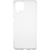 Evelatus Samsung Galaxy A22 4G Clear Silikoninis dėklas 1.5mm TPU Transparent