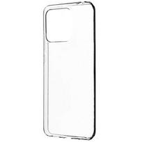 Evelatus Xiaomi Redmi 9C / 10A 4G Clear Silikoninis dėklas 1.5mm TPU Transparent