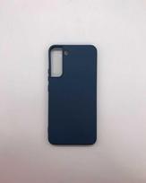Evelatus Samsung Galaxy S22 Plus Nano Silikoninis dėklas Soft Touch TPU Mėlyna