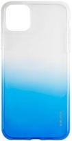Dėklas Evelatus Apple iPhone 11 Pro Gradient TPU Case Mėlyna