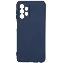 Evelatus Samsung Galaxy A23 4G / A23 5G Nano Silikoninis dėklas Soft Touch TPU Mėlyna