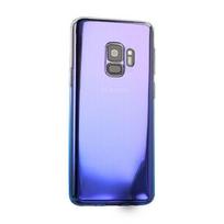 Dėklas GreenGo Huawei Mate 20 Pro Ombre Case Mėlyna