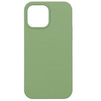 Evelatus Apple iPhone 12 Pro Max Premium Soft Touch Silikoninis dėklas Mint
