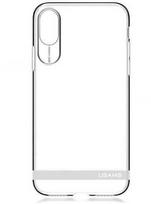 Dėklas USAMS Apple iPhone XS Max Primary TPU Cover Transparent