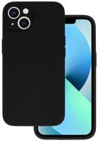 Dėklas Vennus Samsung GALAXY A22 5G SILICONE LITE CASE Juodas