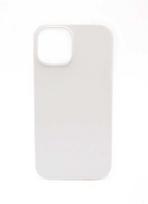 Evelatus Apple iPhone 14 Plus Premium Soft Touch Silikoninis dėklas Baltas