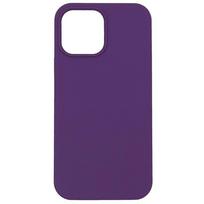 Dėklas Evelatus Apple Evelatus iPhone 13 Pro Max Premium Soft TouchSilicone Case Violetinė