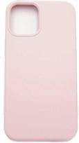 Evelatus Apple Evelatus iPhone 13 Pro Max Premium Soft Touch Silikoninis dėklas Sand Powder