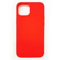 Evelatus Apple iPhone 13 Premium Soft Touch Silikoninis dėklas Chinese red