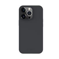Evelatus Apple iPhone 13 Pro Premium Soft Touch Silikoninis dėklas Charcoal Gray
