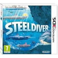 Plieninis naras – Nintendo 3DS
