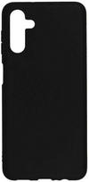 „iLike“ galinis dangtelis Samsung Galaxy A04S / A13 5G Matinis galinis dėklas Juodas POK045898