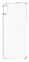 Evelatus Xiaomi Redmi Note 9 Clear Silikoninis dėklas 1.5mm TPU Transparent