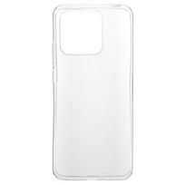 Evelatus Xiaomi Redmi 10C / C40 Clear Silikoninis dėklas 1.5mm TPU Transparent
