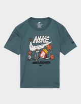 NIKE MARŠKINĖLIAI NKB REST AND
