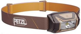 Petzl Tikka E061AB02 brazowa