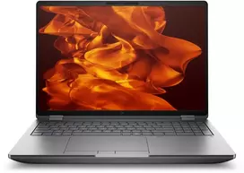 Hewlett Packard (HP) HP ZBook Fury G1i Mobile Workstation 16 - Ultra 7-265HX, 64GB, 1TB SSD, RTX PRO 2000 Blackwell 8GB, 16 WUXGA 400-nit AG, 5MP IR cam, WWAN-ready, Smartcard, FPR, US klaviatūra su pašvietimu, 99Wh, Win 11 Pro, 3 metai