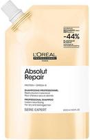 Šampūno papildymas L'oreal Professionnel Absolut Repair, 1500 ml
