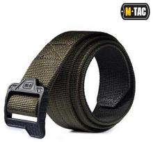 M-Tac Double Duty Tactical Belt Hex Kelnių diržas