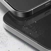 iPhone 17 Pro stikliukas su privatumo funkcija AmazingThing