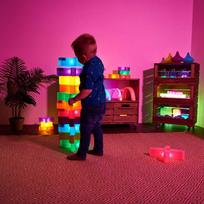 TTS Glow Crosses Large 12pk