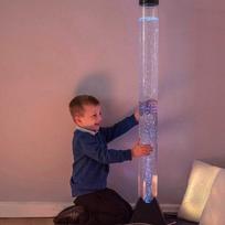 TTS burbulinis vamzdis 120 cm