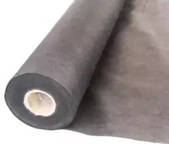 Agroplėvelė, juodos sp., 50 g/m2, 1,6 x 10 m