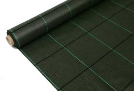 Agrotekstilė, UV stabilizuota, žalios sp., 100 g/m2, 2,1 x 5 m