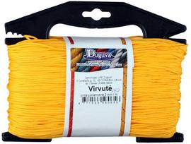 Pinta virvė, plastikinėje ritėje, 2 mm x 150 m