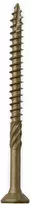 Medsraigčiai lauko darbams, C3 TORX25, 4,5 x 60 /36, (100 vnt)