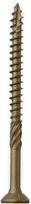 Medsraigčiai lauko darbams, C3 TORX25, 5,0 x 50 /30, (250 vnt)