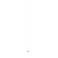 Plastikinis bambuko ramstis, 120 cm