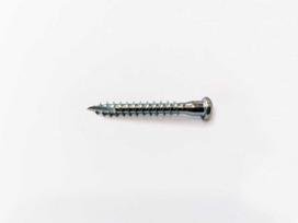 Sraigtai kampams TORX20 5.0 x 50, 30 vnt.