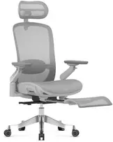 Mark Adler Fotel sukamasis Leadpro 8.7 Pilkas