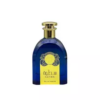 Ard Al Zaafaran, Satwa, Eau De Parfum, For Men, 100 ml