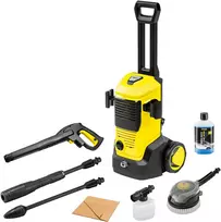 Aukšto slėgio plovykla Karcher K 6 Car (1.679-631.0)