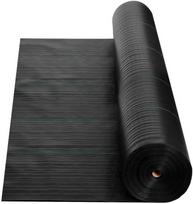 Vevor Piktžolių barjeras sodui, 2 x 50m audinys
