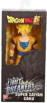 Bandai Dragon ball limit pertraukiklis super saiyan goku