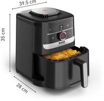 Karšto oro gruzdintuvė Tefal EY5728E1