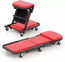 Mechaniko kėdutė