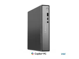 Stacionarus kompiuteris LENOVO ThinkCentre Neo 50q G6 Intel Core Ultra 7 256V 16GB 512GB IntGFX RTL8852BE W11P