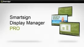 Smartsign Cloud PRO 1Y Incl. Upgrade And Support