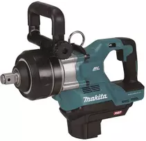 Akumuliatorinis smūginis veržliasukis MAKITA TW009GZ 40V Max XGT