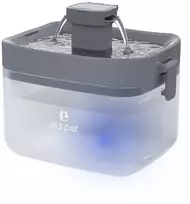 Automatinis fontanas augintiniams