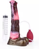 Realistiškas dildo