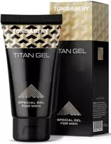 Vyriškas masažo gelis 50 ml